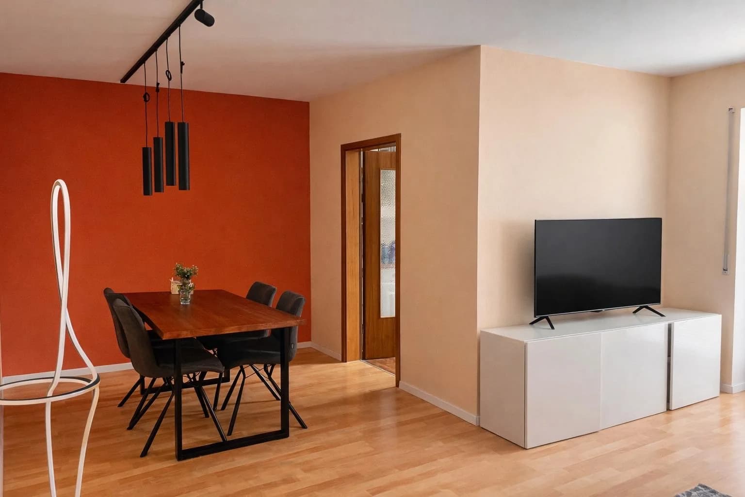 3-Zimmer-Wohnung mit großer Sonnenterrasse in Bad Reichenhall – ruhig & zentral gelegen